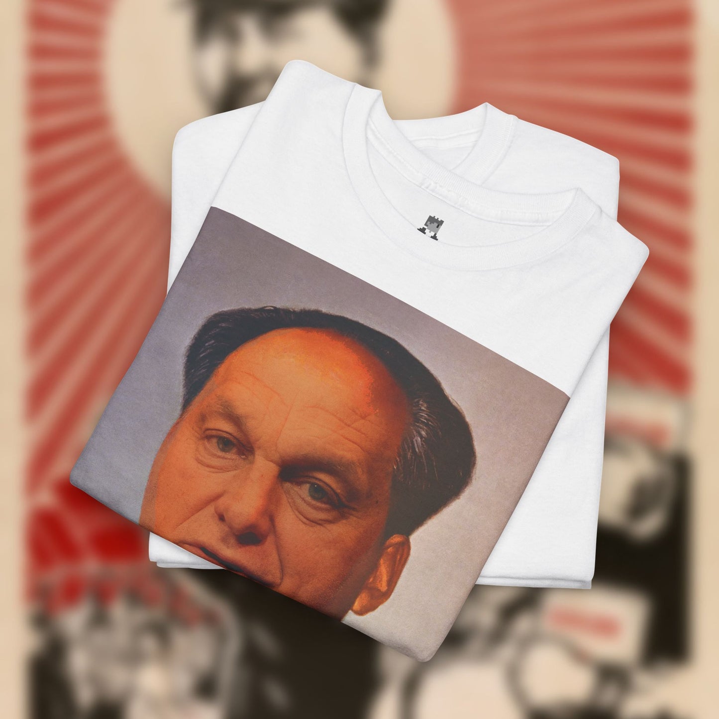 Maorbán Vintage Póló