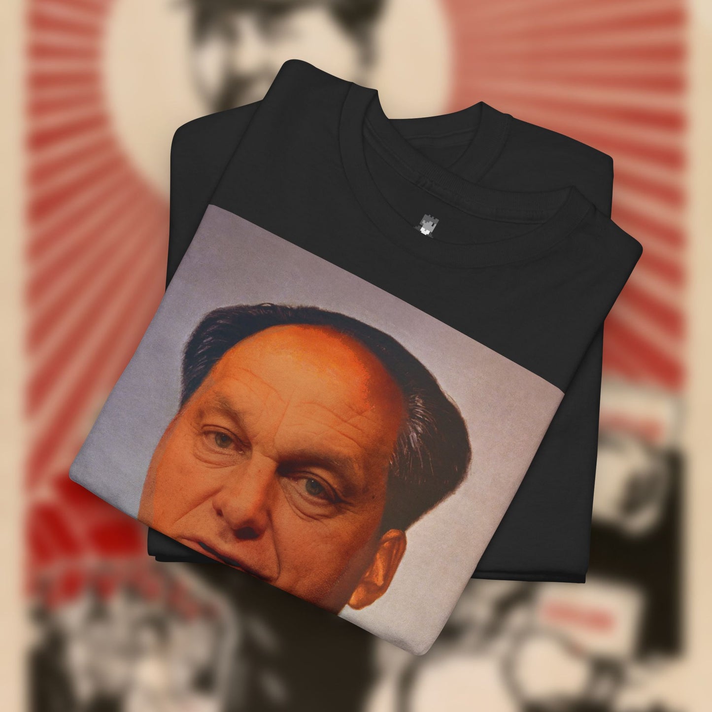 Maorbán Vintage Póló