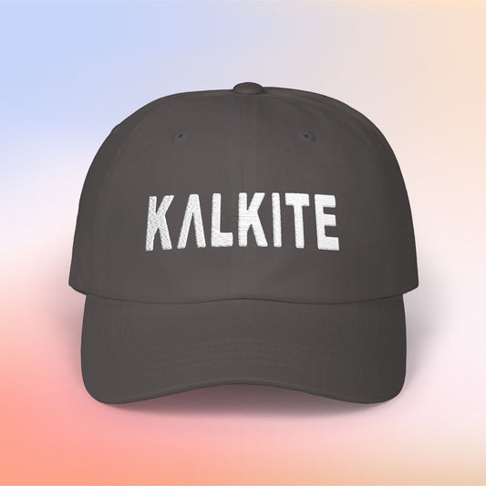 Kalkite Classic Cap